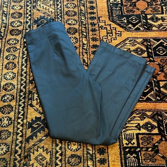 Madewell Pants - Madewell Capri dress pants 29